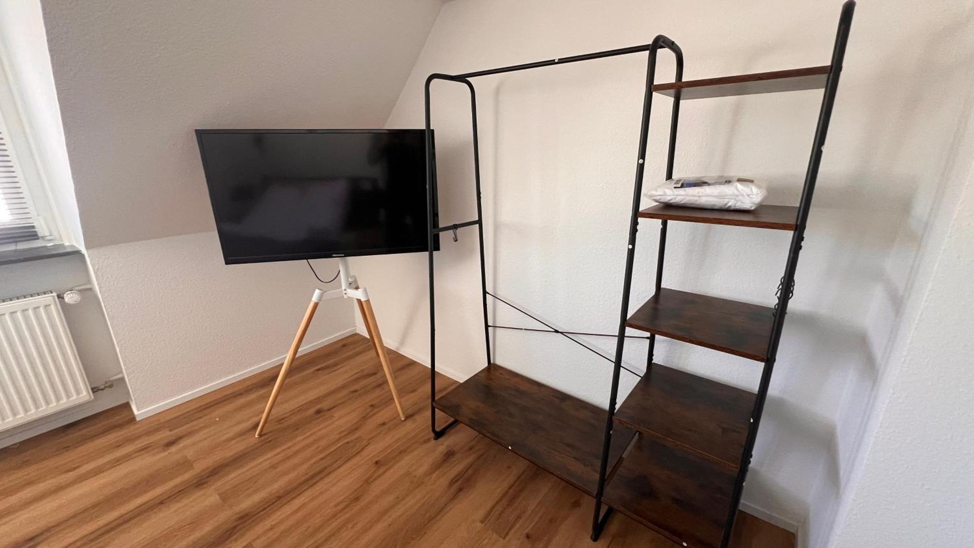 3 Mit Parkplatz - Sleepomat Appartement Aschaffenbourg