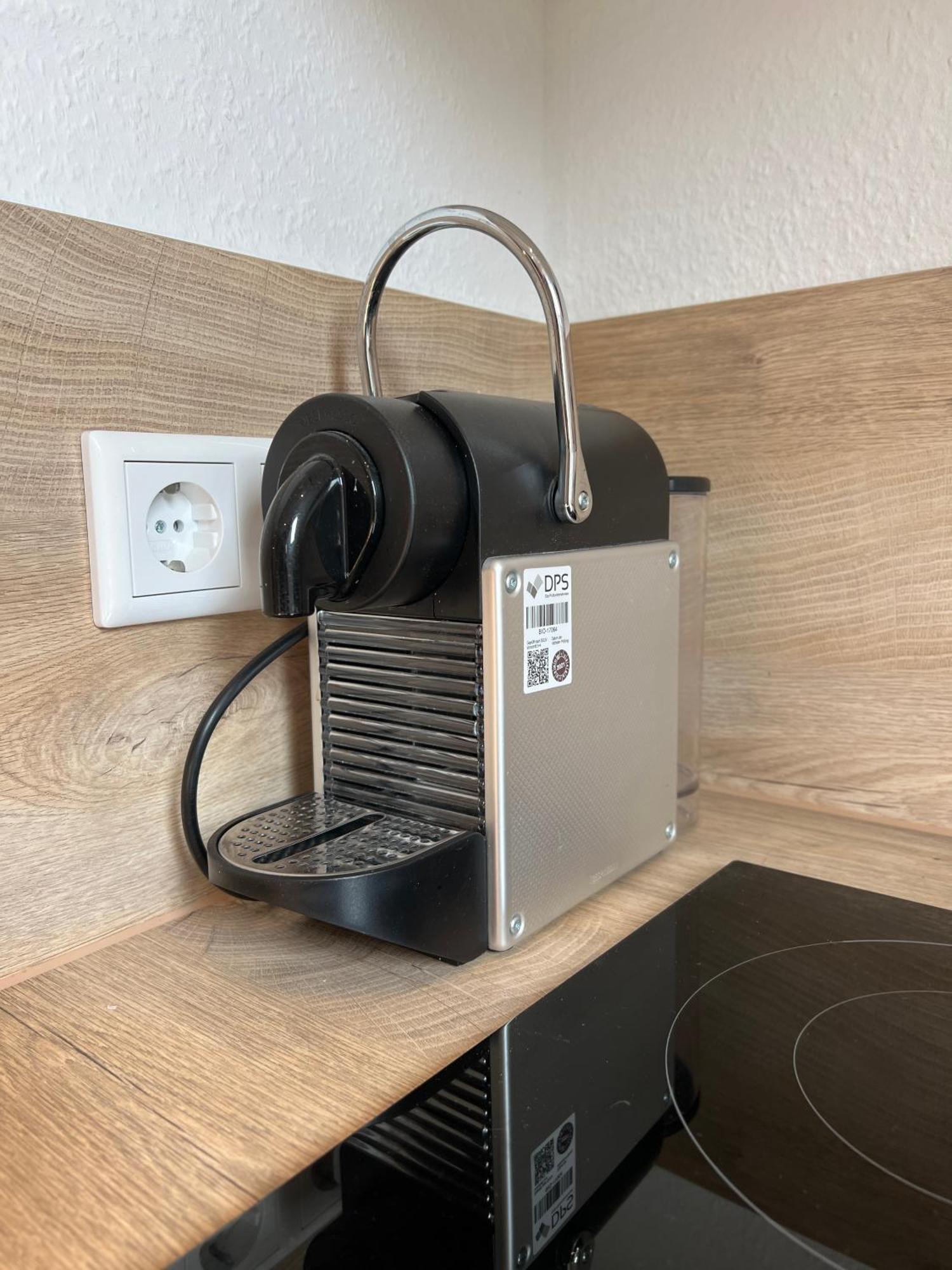 3 Mit Parkplatz - Sleepomat Appartement *