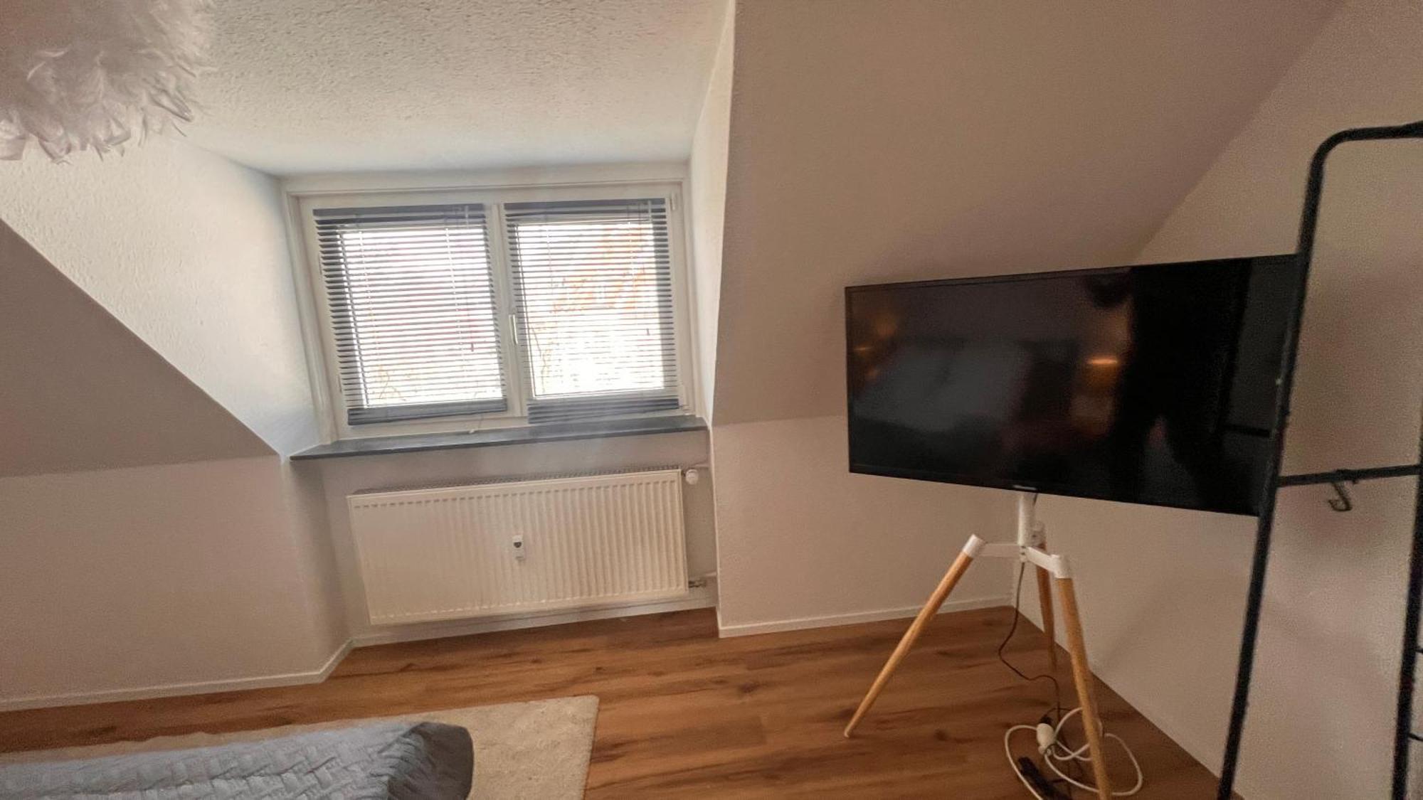 3 Mit Parkplatz - Sleepomat * Aschaffenburg