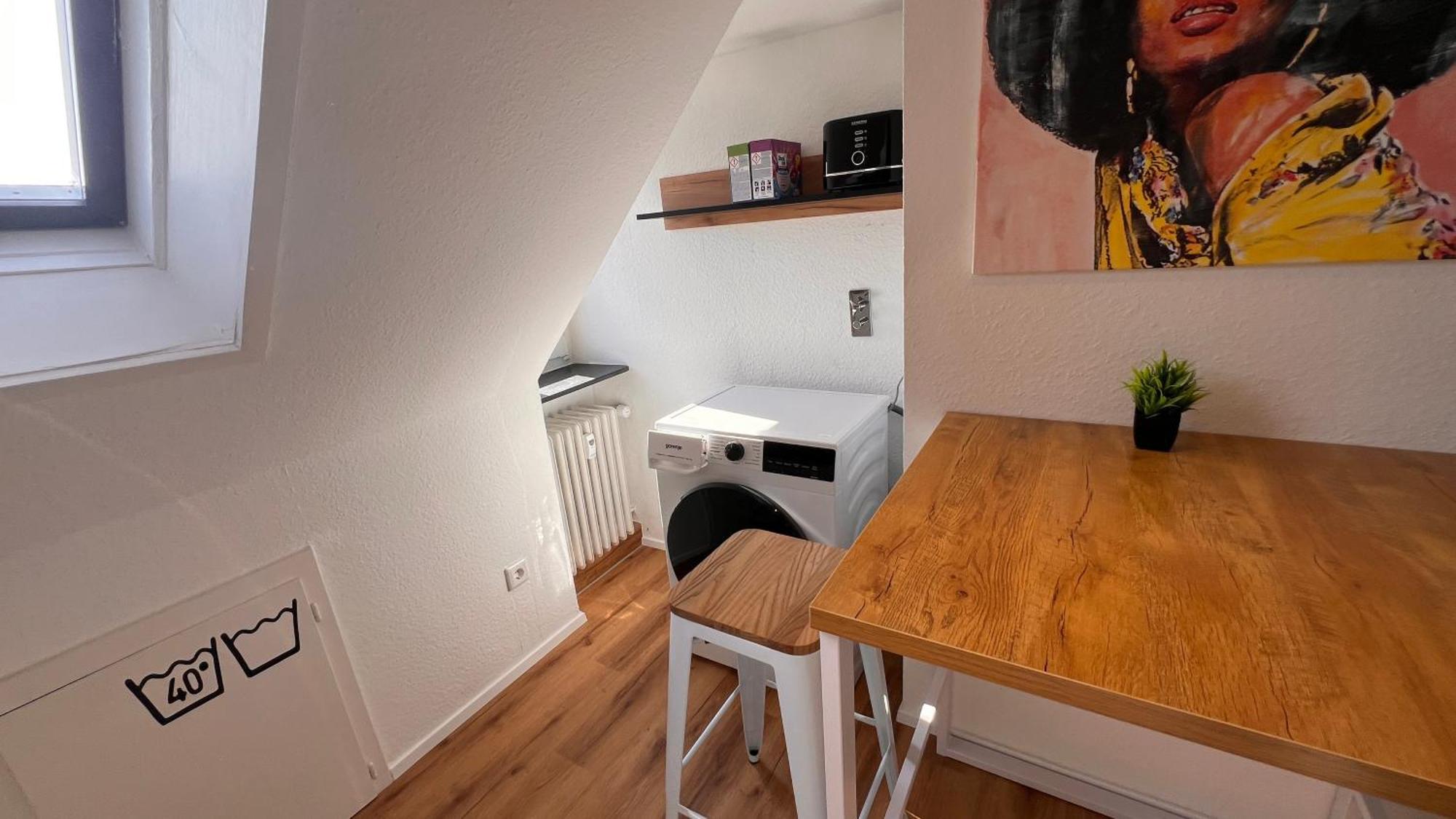 3 Mit Parkplatz - Sleepomat *