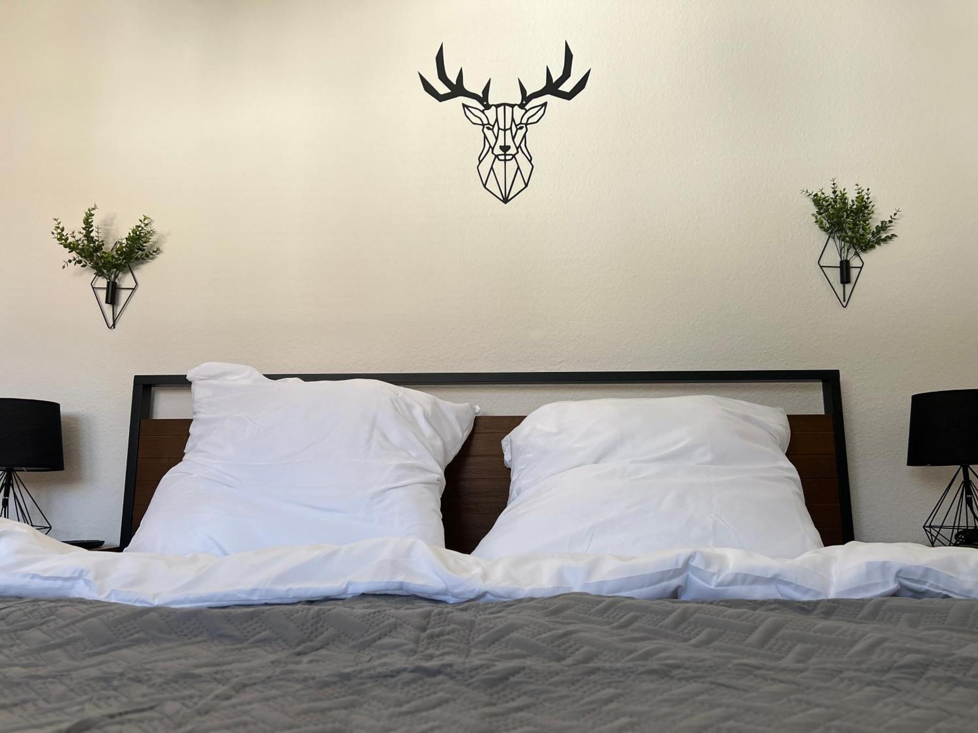 3 Mit Parkplatz - Sleepomat * Aschaffenburg